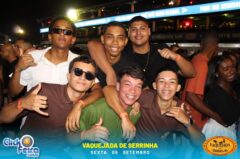 Vaquejada de Serrinha (Sexta-feira)